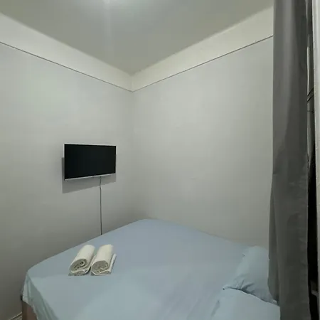 Quarto Em Laranjeiras-3